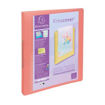 Picture of EXACOMPTA RING FILE SOFT 30MM PASTEL